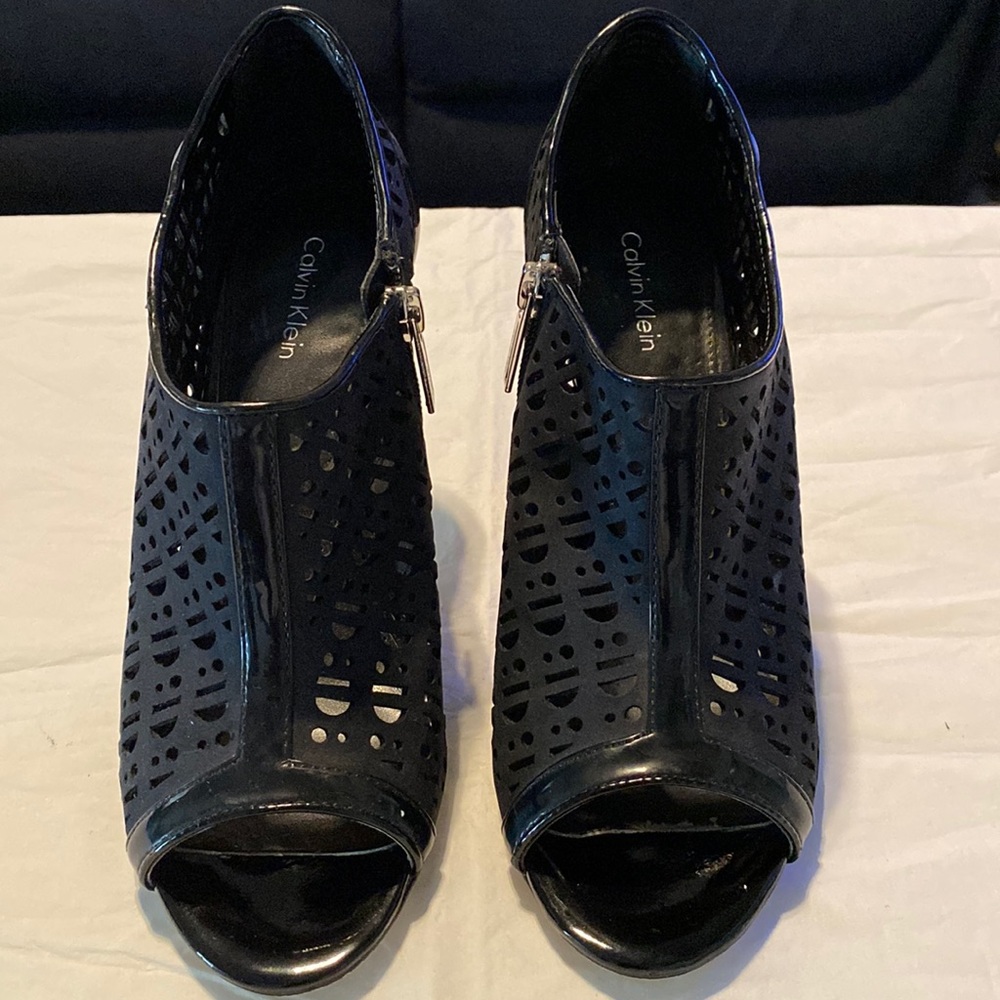 Woman’s shoes